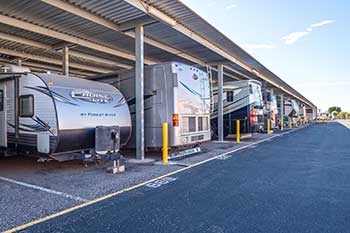 RV and Boat Storage Phoenix